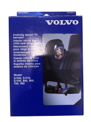 Volvo Çoçuk Koltuğu Gözlem Aynası 9187501