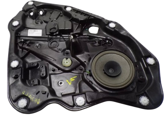 OPAR 71777163 Fiat 500X Arka Sağ Kapı Cam Açma Tertibatı