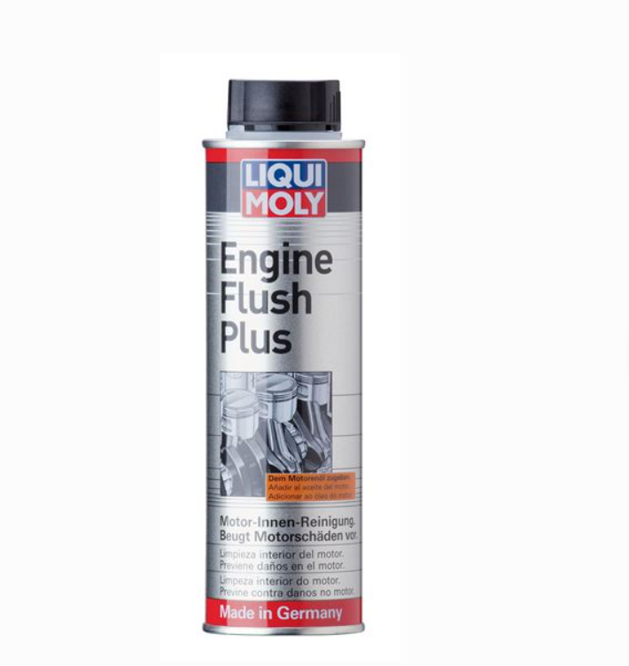 LIQUI MOLY/Motor İç Temizleyici 300ML-LM2657