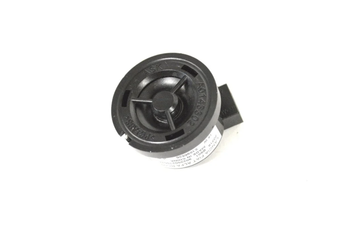 FİAT Egea Torpido Hoparlörü  51896526