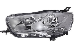 PSA 9675140080 CİTROEN C-ELYSEE  Sol Far