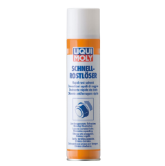 LIQUI MOLY/Hızlı Pas Sökücü 300 ML - LM1612