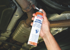 LIQUI MOLY/Hızlı Pas Sökücü 300 ML - LM1612