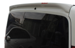 FIAT Doblo 2 Tek Kapı Anatomik Spoiler 2524-500
