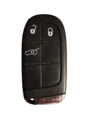 Jeep Compass Kontak Anahtarı OPAR 6000631440