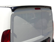 FIAT Doblo 2 Çift Kapı Anatomik Spoiler 2524-500A