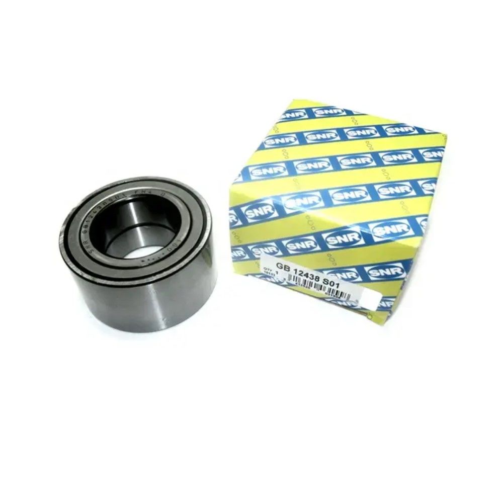 Ön Teker Rulmanı  SNR XGB40706R00