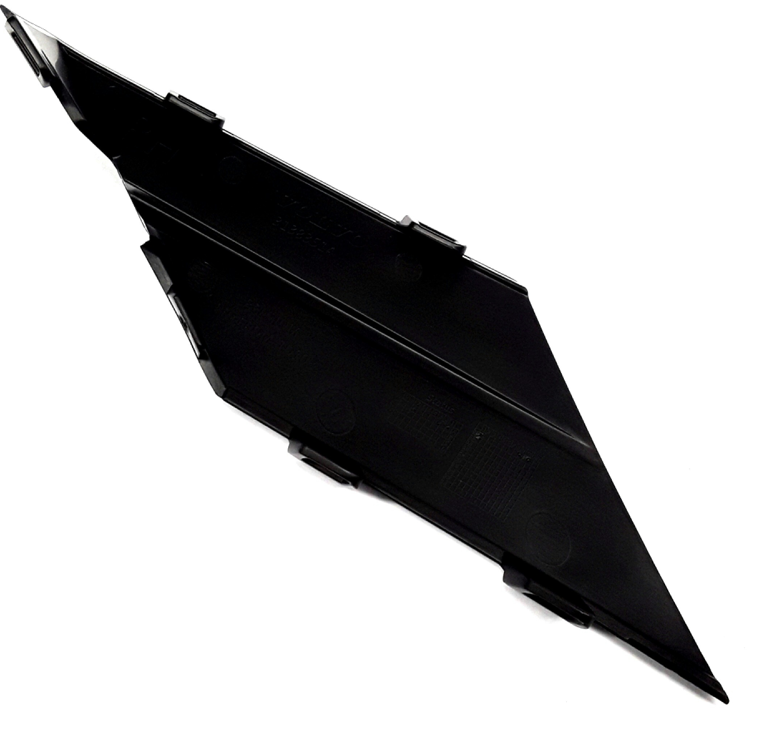 VOLVO S90 Ön Sağ Tampon Sis Kapağı Yan Parçası 31383514