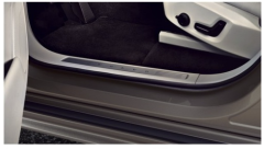 Volvo XC90 Işıklı Eşik Çıtası Takım Orijinal 31435858