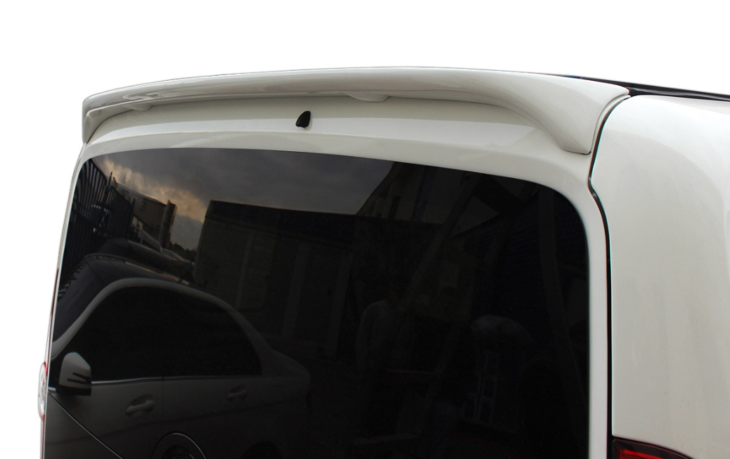 FIAT Doblo 2 Tek Kapı Anatomik Spoiler 2524-500-3