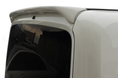 FIAT Doblo 2 Tek Kapı Anatomik Spoiler 2524-500-3