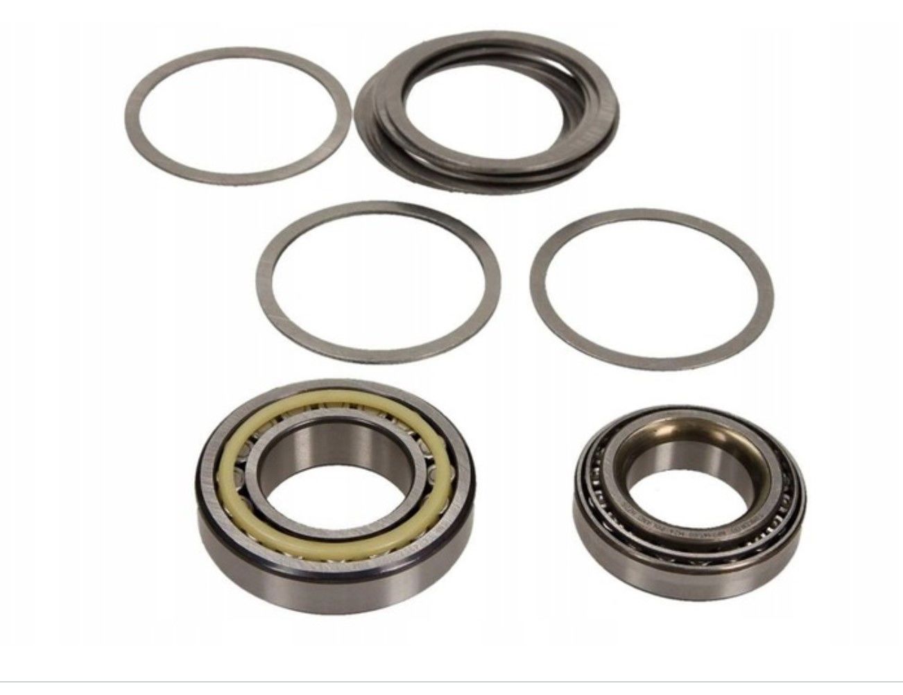 DUCATO PRİZDİREK MİL KİTİ 1611981780