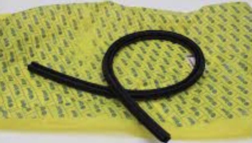 Fiat Doblo Kaput Sızdırmazlık Fitili Contası 52018486