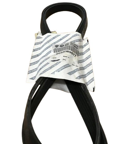 V Kayış Alternatör 6PK 1836 ,  55189677 , 71734476