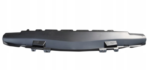 Alfa Romeo Gıulıa Ön Tampon Alt Bakalit 156125826