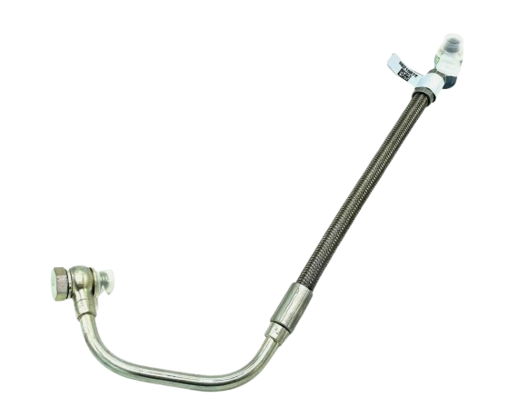 Fiat Turbo Yağlama Borusu OPAR 55215001