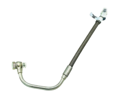 Fiat Turbo Yağlama Borusu Ricambi 55215001