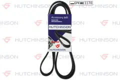 HUTCHINSON ALTERNATÖR V KAYIŞI 6PK1170