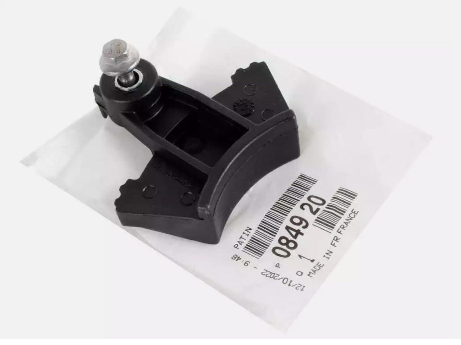 FİAT 1.4 1.6 HDI EKSANTRİK MİL TAKOZ 9642511280