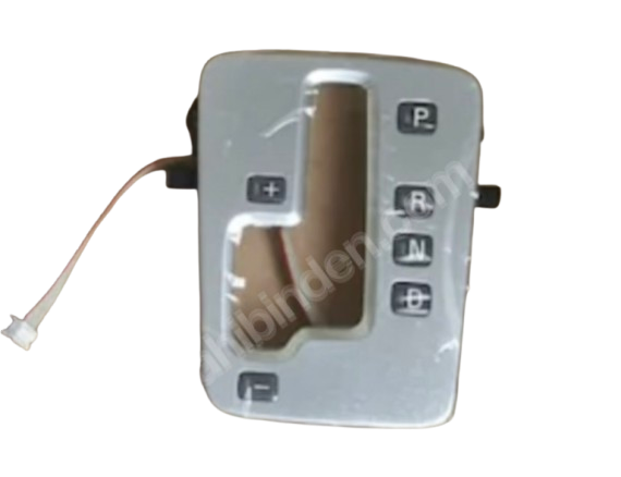 VOLVO Vites Kol Paneli 31325464