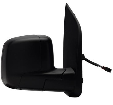 ERAYNA A-1045E Dış Dikiz Aynası Elektrikli Isıtmalı Sensörlü Sağ Fiorino Nemo Bipper 735460567