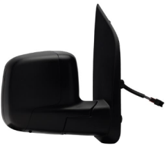 ERAYNA A-1045E Dış Dikiz Aynası Elektrikli Isıtmalı Sensörlü Sağ Fiorino Nemo Bipper 735460567
