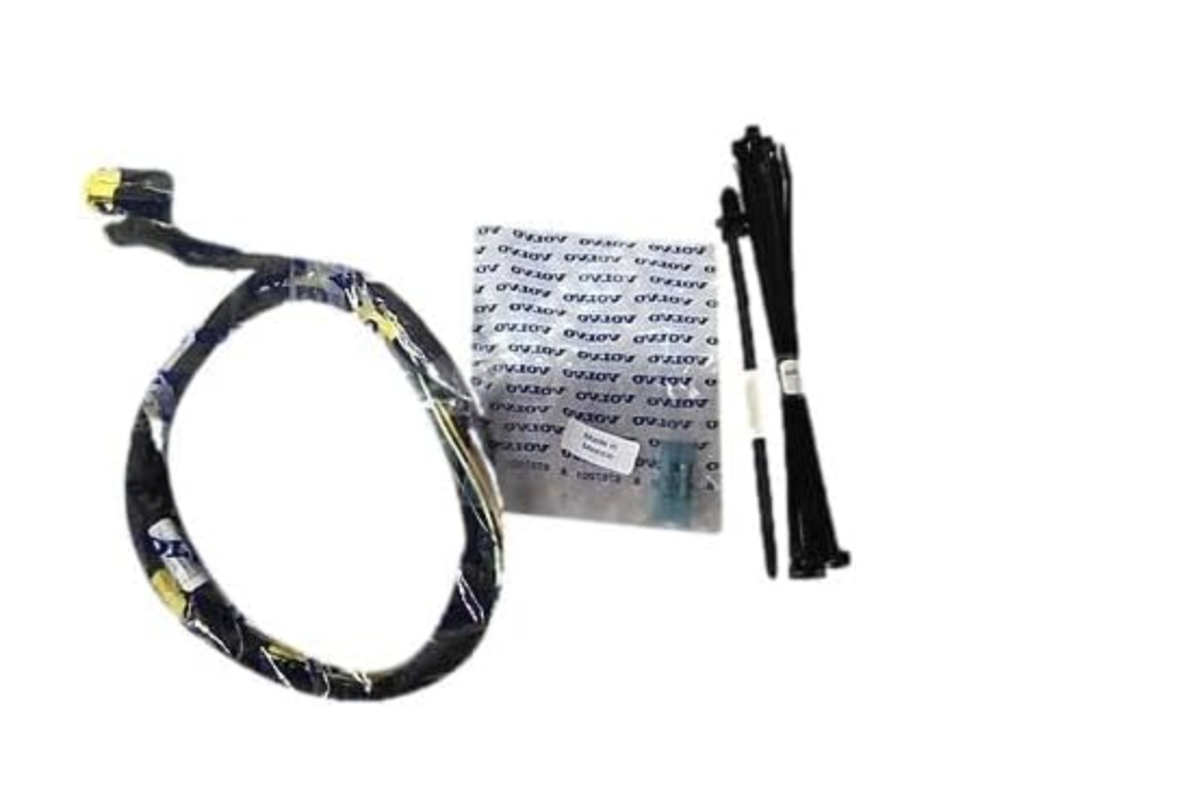 Volvo V60 S60 S90 XC60 XC90 EPB Tamir Takımı Kablo Demeti 32265587
