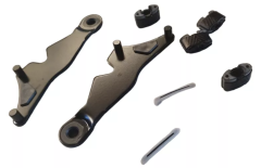 OPAR 77367355 Jeep Renegade Sunroof Açılır Tavan Kiti
