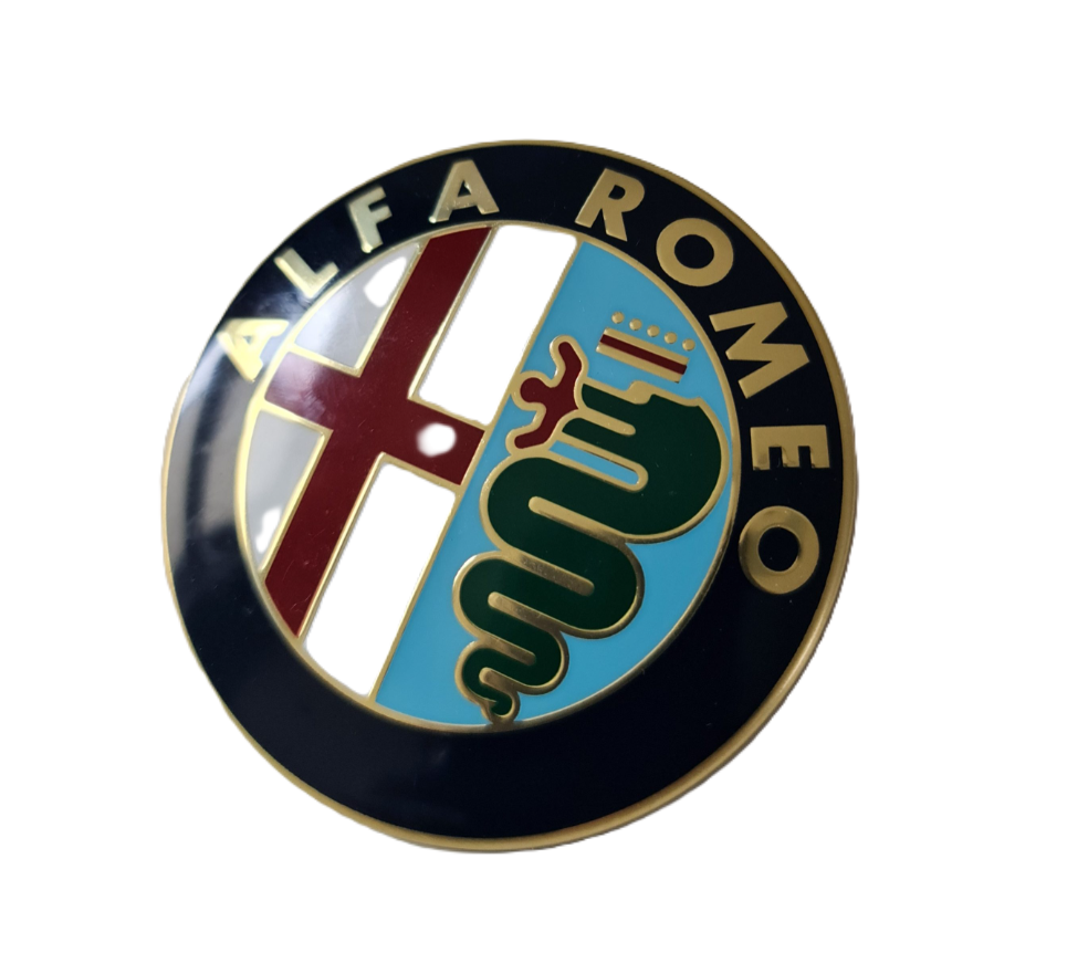 ALFA Amlem / Logo / Yazı 60777672
