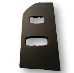 Volvo XC60 Ön Panel Kapağı 39886867