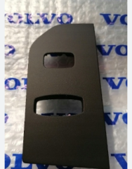 Volvo XC60 Ön Panel Kapağı 39886867