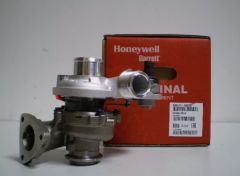 TRANSIT V-362 TURBO ŞARJ  GARRETT 8384175003S / GK2Q 6K682 BD