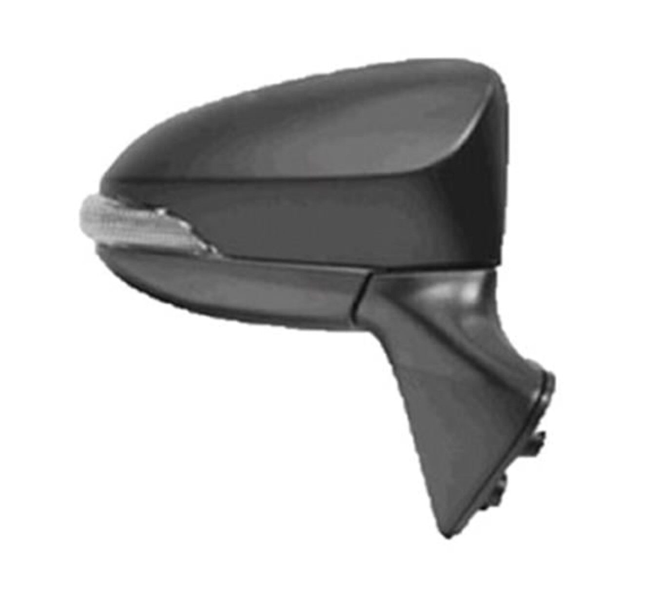 MR0334DR TOYOTA COROLLA AYNA SAĞ 8791002L51