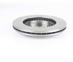 Bsg 75-210-012 Duster Ön Fren Disk 402061715R