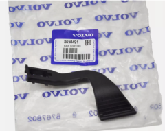 Volvo XC90 Kaput Açma Mandalı - Kolu 8650491