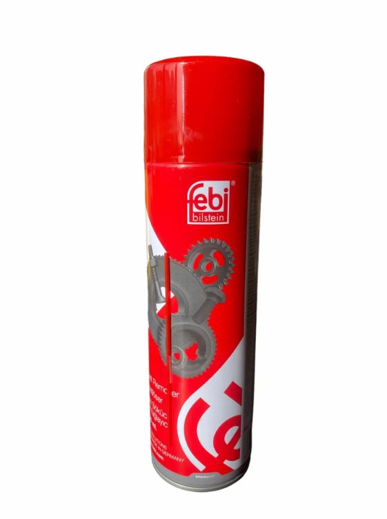 FEBİ 200003 Pas Sökücü Yağlayıcı 500 ML