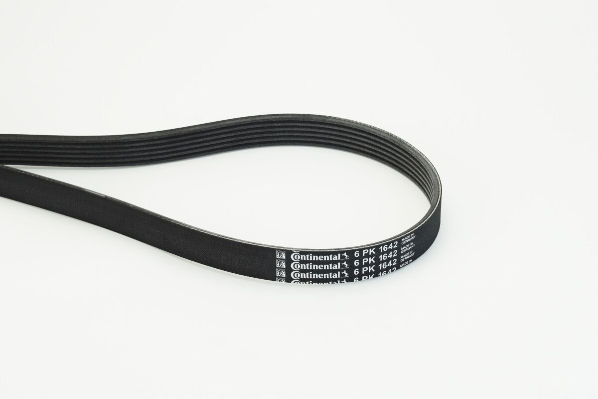 ALTERNATÖR V KAYIŞ 6PK1642