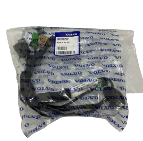 VOLVO S40 Arka Tampon Kablo Demeti 30786202