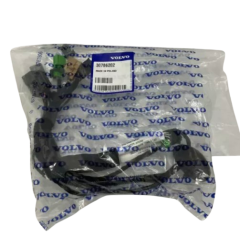 VOLVO S40 Arka Tampon Kablo Demeti 30786202