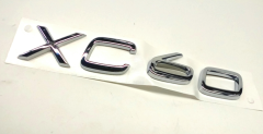 Volvo XC60 Arka Amblem Yazı 31333640