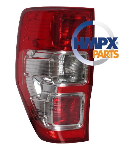 Ford Ranger Stop Lambası Sol ( Sisli ) 2012> DB3913405BB / FD290033