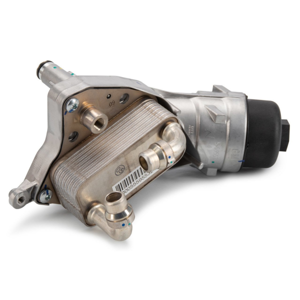 Astra J Komple Yağ Soğutucu 55595532