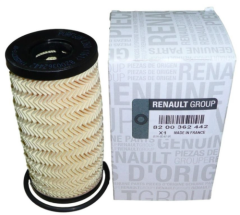 Mais 8200362442 Yağ Filtresi 1520900Q0A