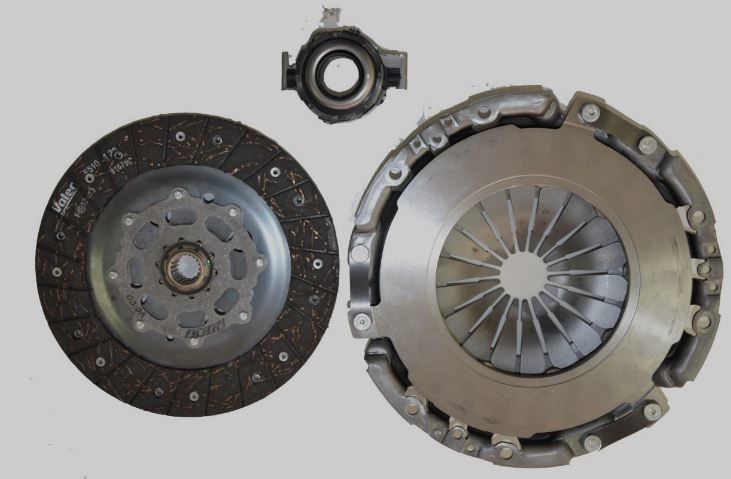 Fiat Doblo 1.9 JTD Debriyaj Seti OPAR 71735500