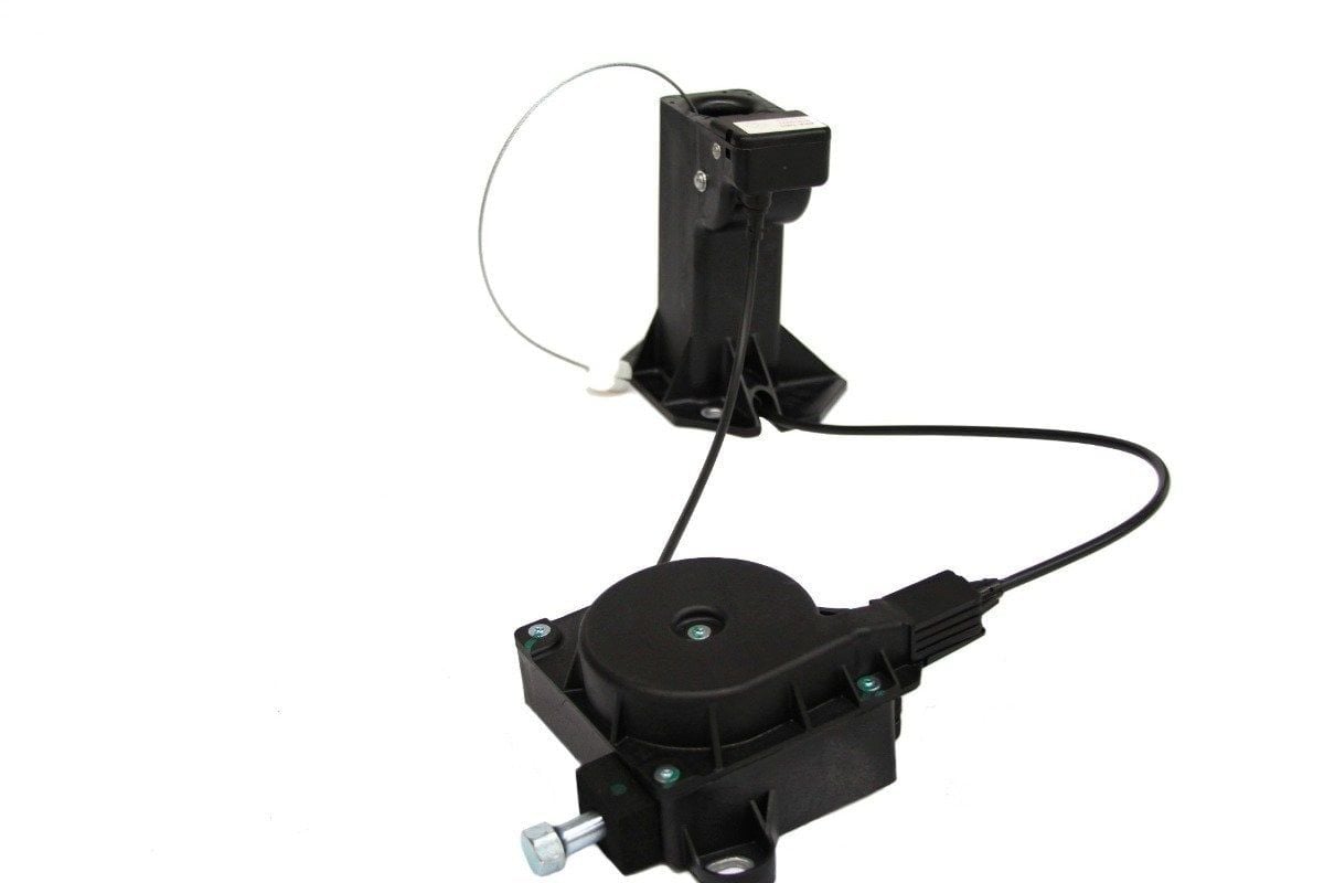 Fiat Fiorino Stepne Mekanizması OPAR 51910321