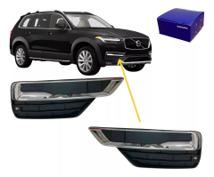 VOLVO XC90 Tampon Dekor Çerçeve Takım 31428890
