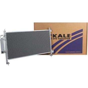 Ford Connect 1.8 TDCI Klima Radyatörü  | KALE 020ABC040