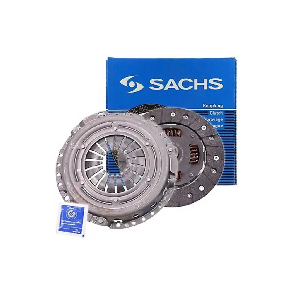 SACHS 3000836101 Debriyaj Seti Baskı Disk 6606001