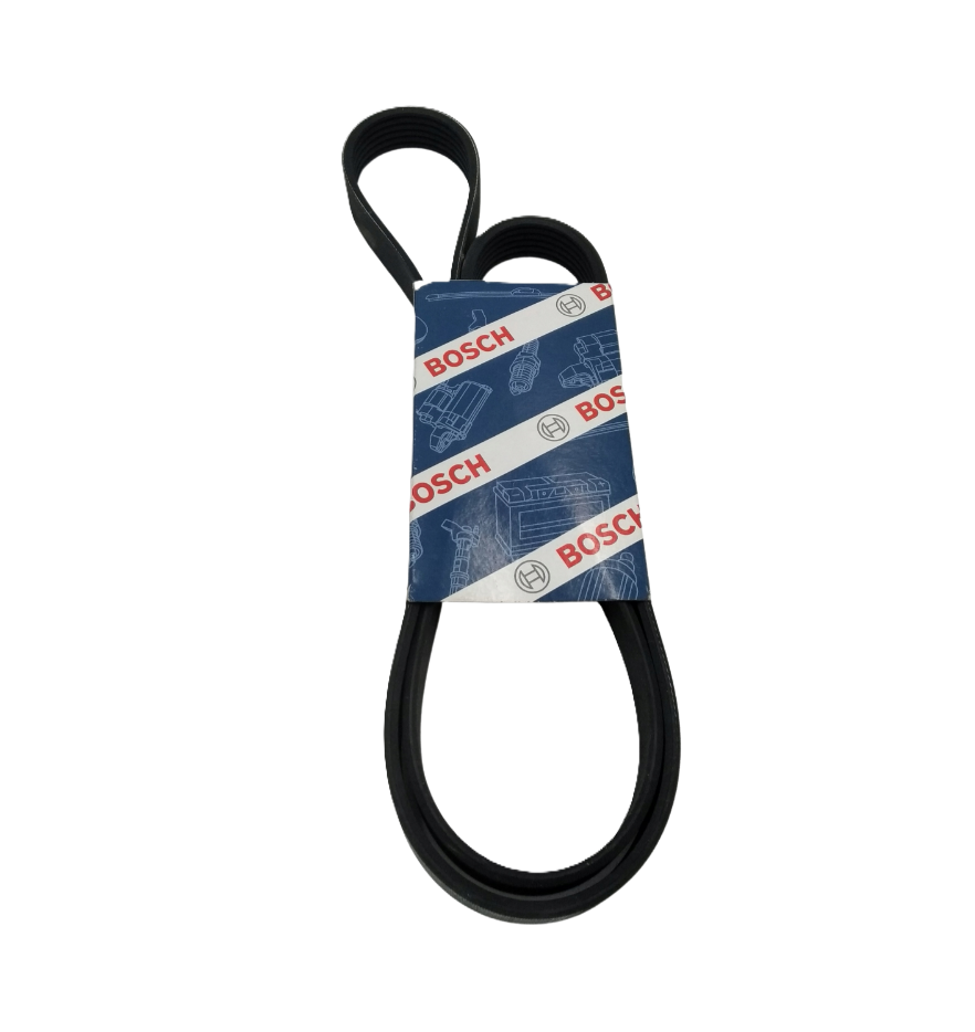 Bosch Kanallı V Kayışı - 6PK995 / 1987947939