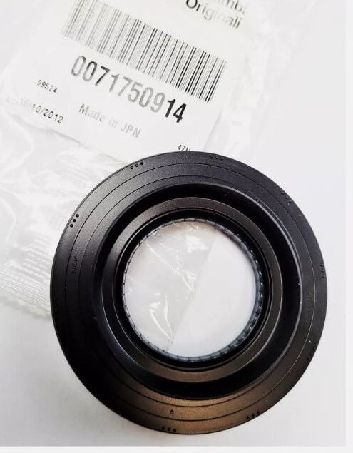 RİCAMBİ ORİGİNALİ 71750914 KEÇE